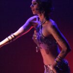 Oficina gratuita propõe reconexão com corpo por meio da dança