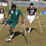 Goiânia recebe Copa do Brasil de Futebol Para Amputados