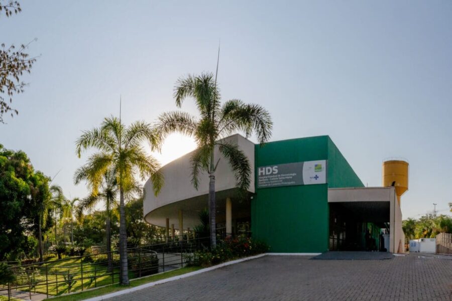 HDS disponibiliza cartilha para pacientes de cuidados prolongados