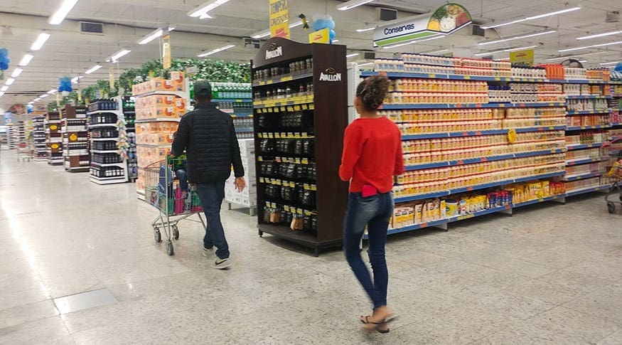 Economia goiana cresce 7,4% em abril