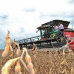 Goiás registra superávit de US$ 3,2 bilhões na balança comercial