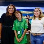 Em Goiás, aumento no repasse da merenda escolar chega até a 200%