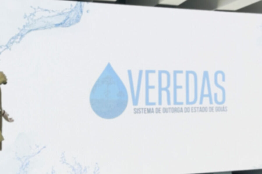 Sistema Veredas passa a valer dia 1º de julho