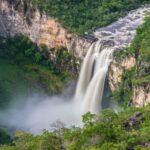 Goiás lidera crescimento do turismo no Brasil