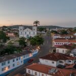 Turismo em Goiás é o que mais cresce no país em abril