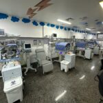 Goiás dobra número de UTIs de “Alta Conformidade”, segundo Anvisa