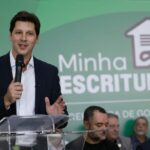 Agenda do vice-governador para sábado