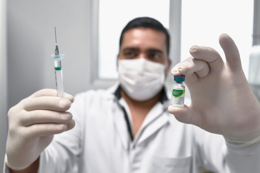 Vacina contra Hepatite A está disponível a usuários de PrEP
