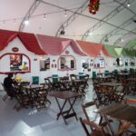 Abertas inscrições para quiosques no Natal do Bem 2025