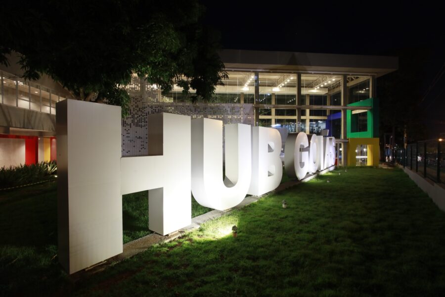 Hub Goiás faz novo desafio de inovação em parceria com Eletrobras