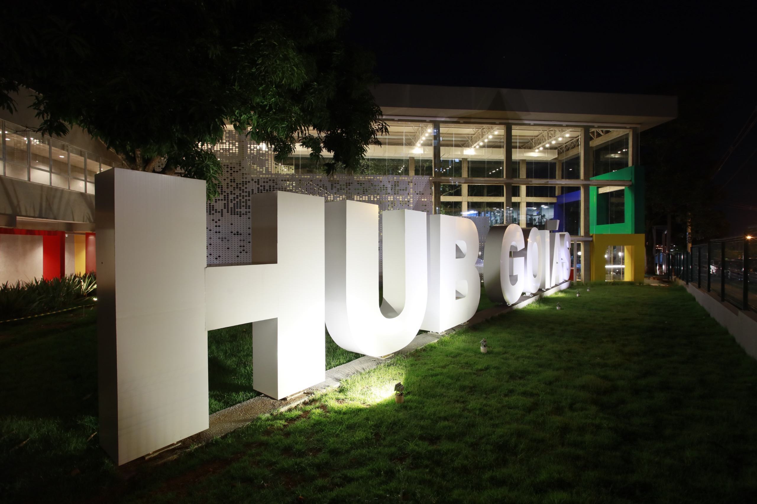 Hub Goiás faz novo desafio de inovação em parceria com Eletrobras