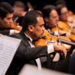Teatro Goiânia recebe concerto especial de Dia dos Namorados