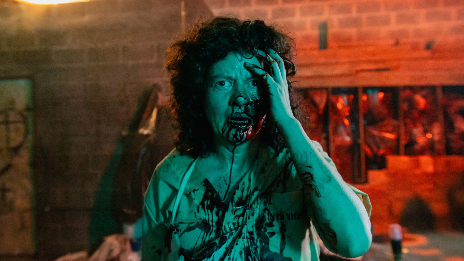 Cine Cultura traz horror e suspense nas estreias da semana