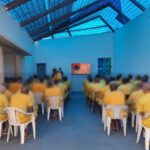 Luziânia recebe a 1ª Mostra Cinema e Direitos Humanos no Sistema Prisional