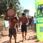 Governo realiza 1º Jogos Indígenas de Goiás, em Aruanã