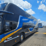 Governo disponibiliza linhas do transporte intermunicipal para operadores interessados