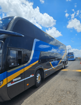 Governo disponibiliza linhas do transporte intermunicipal para operadores interessados
