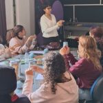 Escola de Artes Visuais abre inscrições para oficinas de arte têxtil