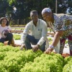Mapeamento da Agricultura Familiar termina nesta sexta