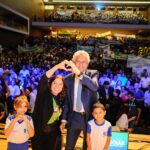 Goiás conquista 2º lugar nacional em alfabetização infantil