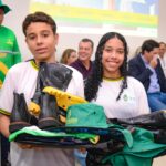 Bolsa Estudo é estendido para estudantes do Agrocolégio, Escolas Famílias Agrícolas e Apaes
