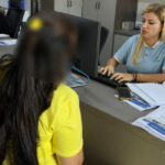 Mutirão social atende pré-egressos do Complexo Prisional