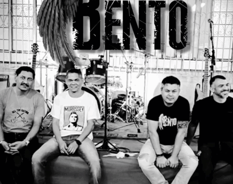 Hemocentro Coordenador recebe 3º Rock na Veia neste sábado