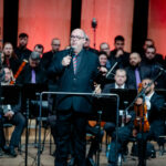 Concerto”Batismo Cultural” marca os 83 anos do Teatro Goiânia