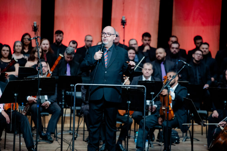 Concerto”Batismo Cultural” marca os 83 anos do Teatro Goiânia