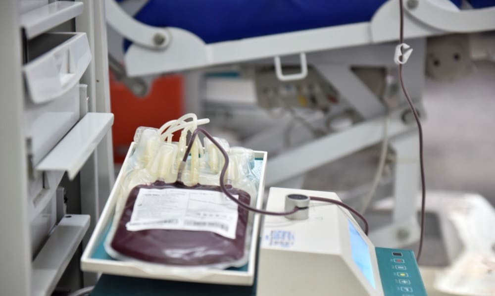 HDT recebe unidade móvel do Hemocentro na próxima quinta-feira