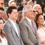 Ronaldo e Gracinha Caiado celebram grandiosidade da Romaria de Trindade