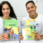 Educação lança 2º Concurso de Desenho com foco na cultura goiana