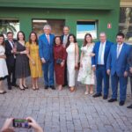 Caiado destaca parceria com o Sebrae para fortalecimento do empreendedorismo