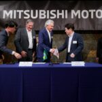 Goiás poderá exportar veículos Mitsubishi fabricados em Catalão