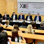 Caiado defende tolerância zero ao tráfico de drogas durante Fórum de Lisboa