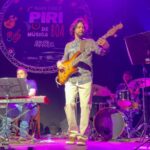 Canto da Primavera 2025 abre inscrições para seleção de artistas regionais