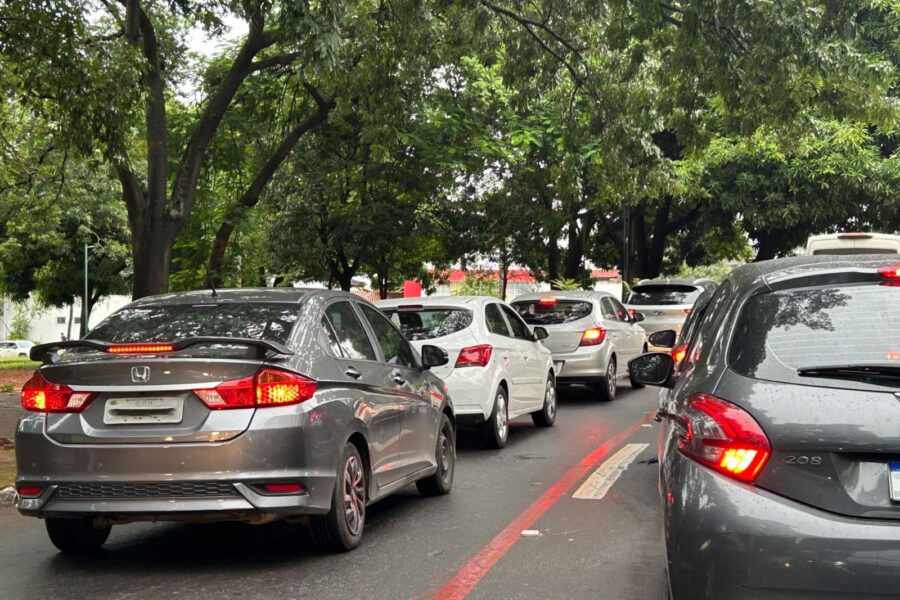 Facilita Detran vai até dia 31