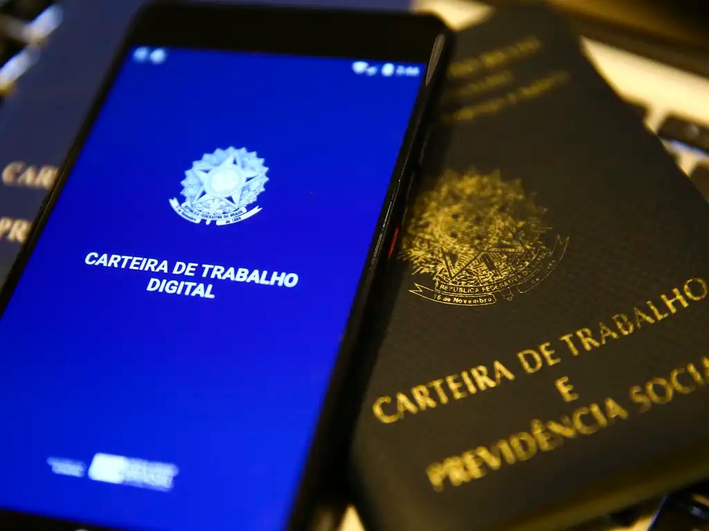 Mercado de trabalho goiano é o que mais cresce no país