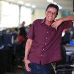 Governo decreta luto oficial de três dias em homenagem ao cartunista Jorge Braga