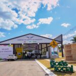 Goiás Turismo divulga Passaporte da Fé na Festa do Divino Pai Eterno 2025
