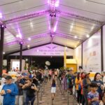 Centro de Apoio ao Romeiro de Trindade bate recorde de atendimentos em 2025