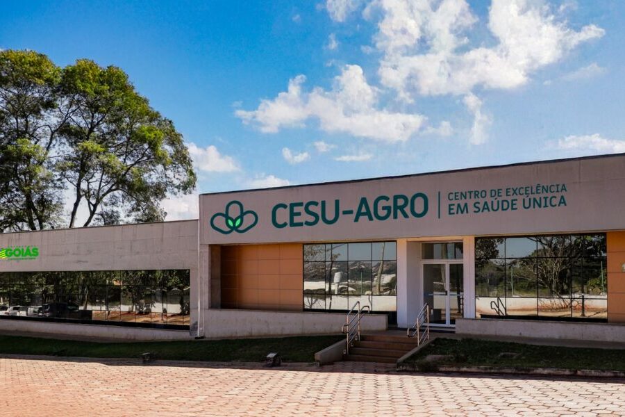 Centro de Pesquisa é criado por parceria entre Emater, UFG e Fapeg