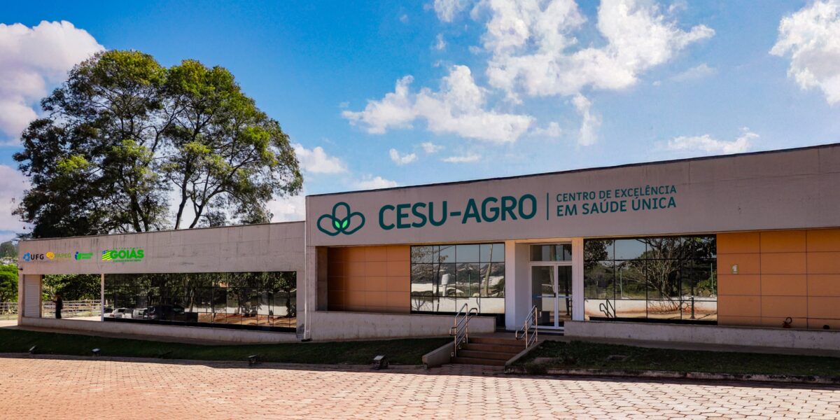 Centro de Pesquisa é criado por parceria entre Emater, UFG e Fapeg