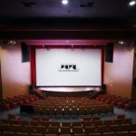 Cine Teatro São Joaquim é reconhecido como um dos melhores do Brasil