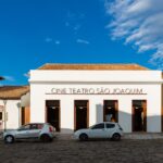 Confira o que abre e fecha no feriado da fundação da cidade de Goiás