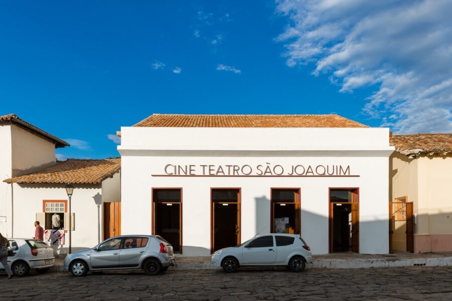 Confira o que abre e fecha no feriado da fundação da cidade de Goiás