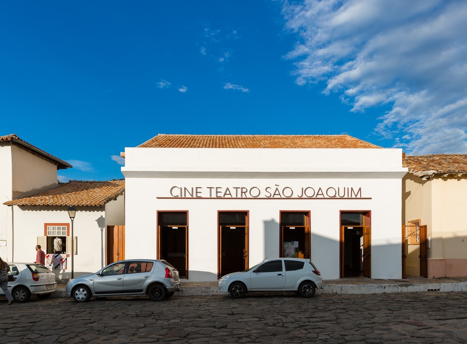 Confira o que abre e fecha no feriado da fundação da cidade de Goiás