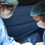 HEF realiza primeira captação múltipla de órgãos para transplante do ano