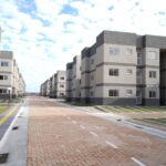 Agehab entrega moradias e benefícios sociais em Valparaíso de Goiás e Bonópolis