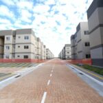 Goiás entrega 133 moradias em Cidade Ocidental neste sábado